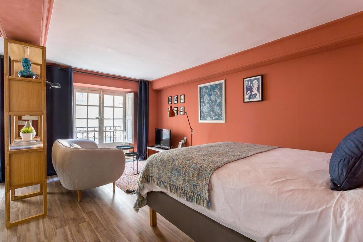 Sainte Helene - Location Studio - Lyon 2 외부 사진